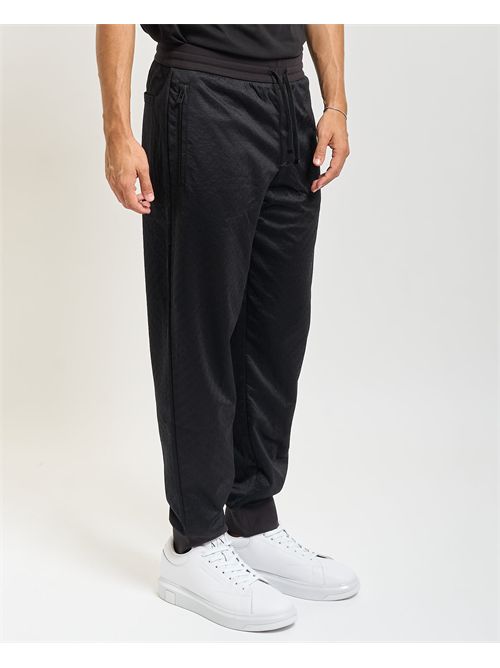 Men's Armani Exchange jogger pants ARMANI EXCHANGE | XM001356-AF16259FC022